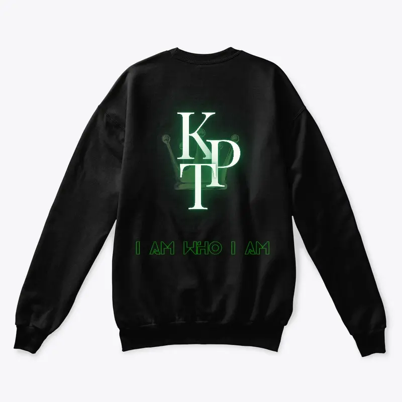 King Papi Texas Gear