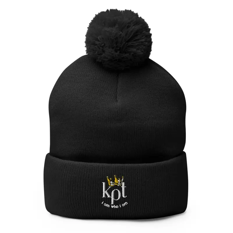 KPT Winter Beanie